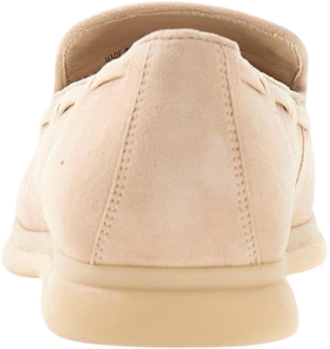 Dames Mocassin