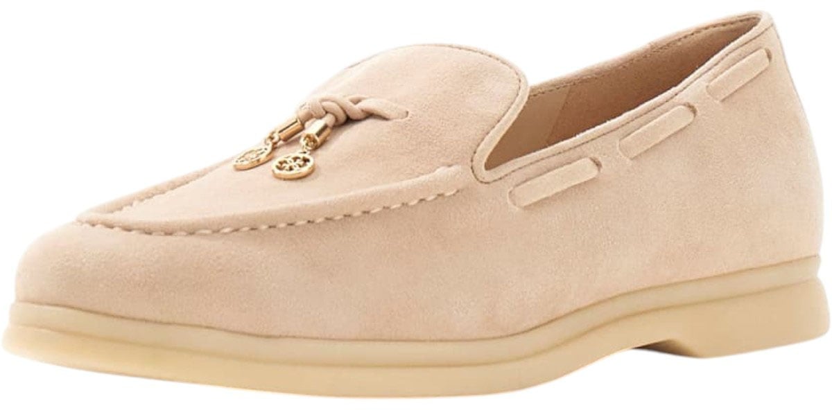 Dames Mocassin