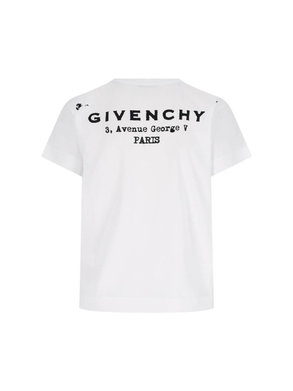 T-shirt Givenchy