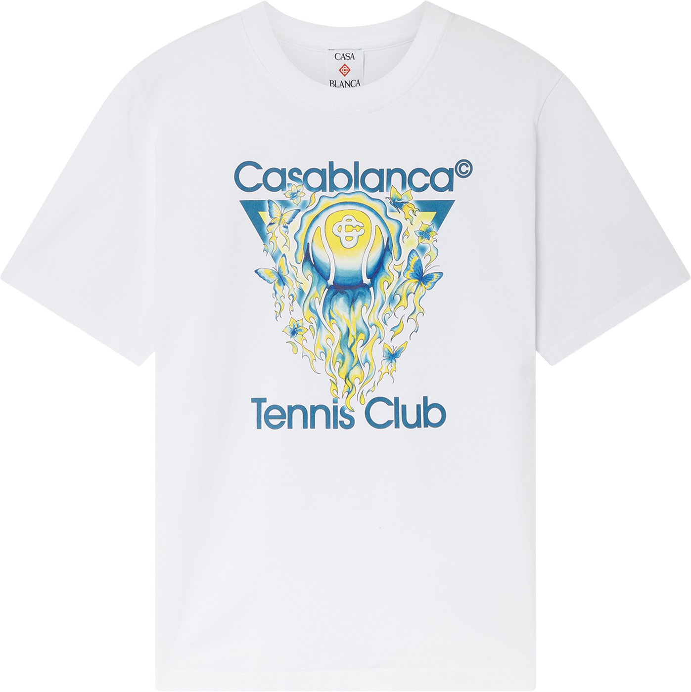 Tennis Sweatshirt