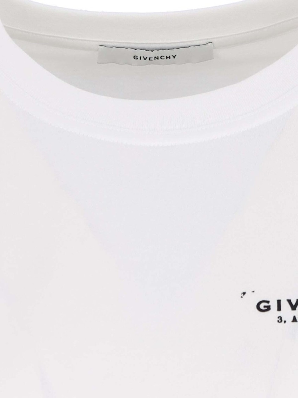 T-shirt Givenchy
