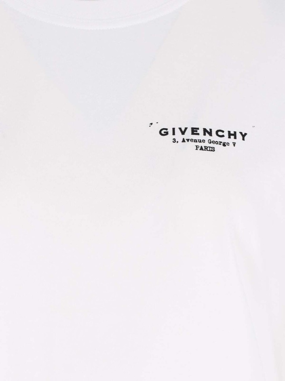 T-shirt Givenchy