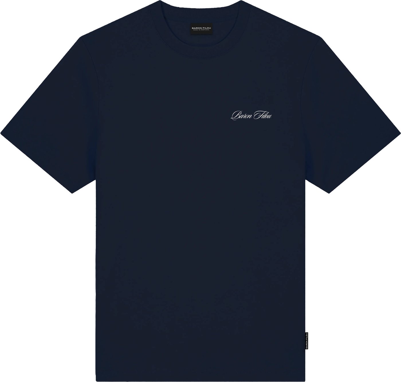 T-shirt F*ck 9-5 Oxford Blue