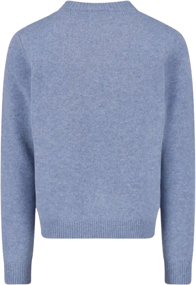pull blauw