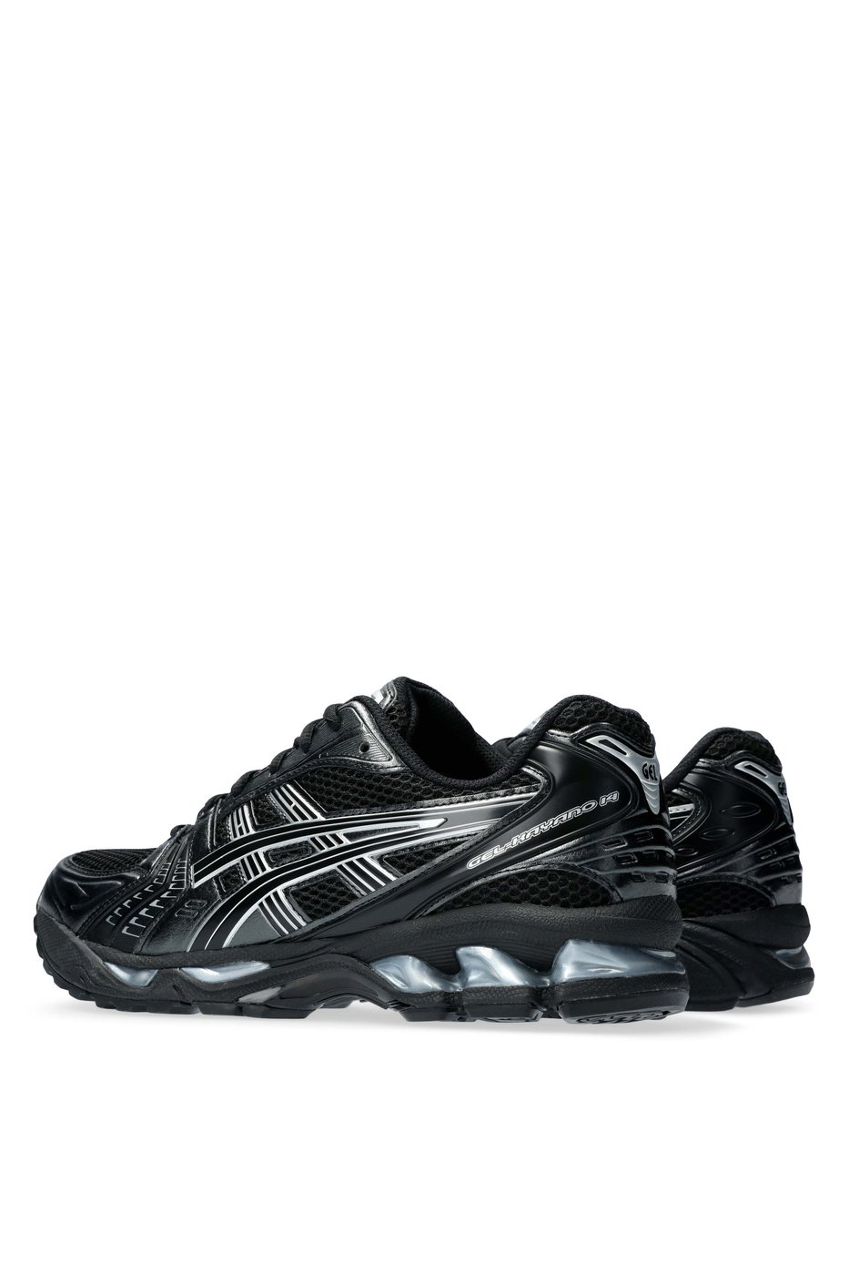 Sneakers Black