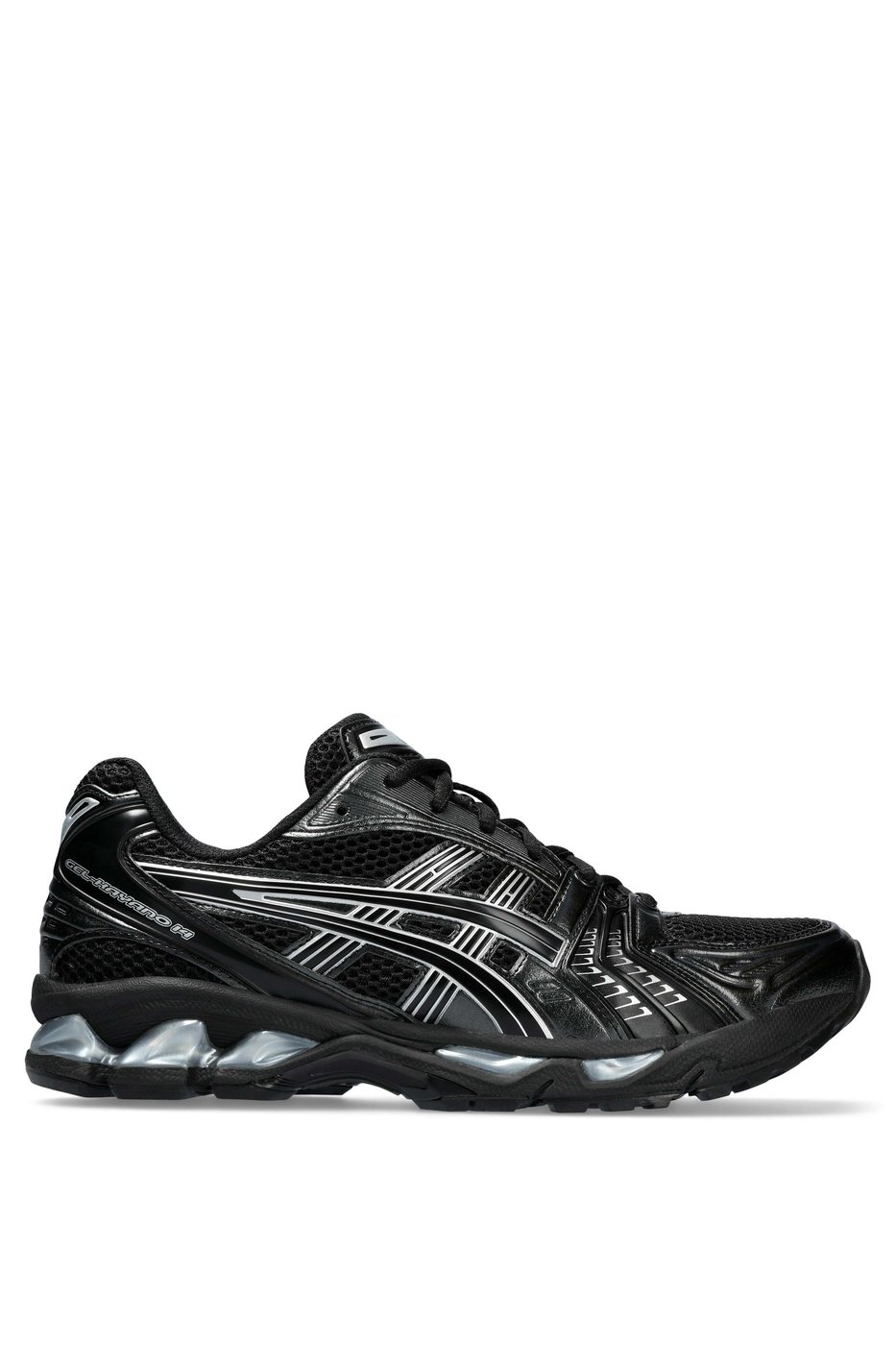 Sneakers Black
