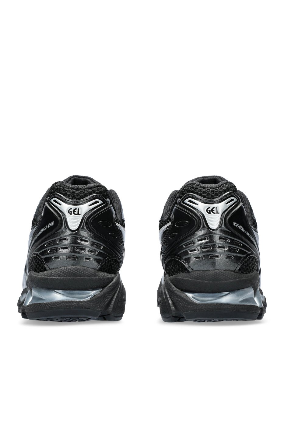 Sneakers Black