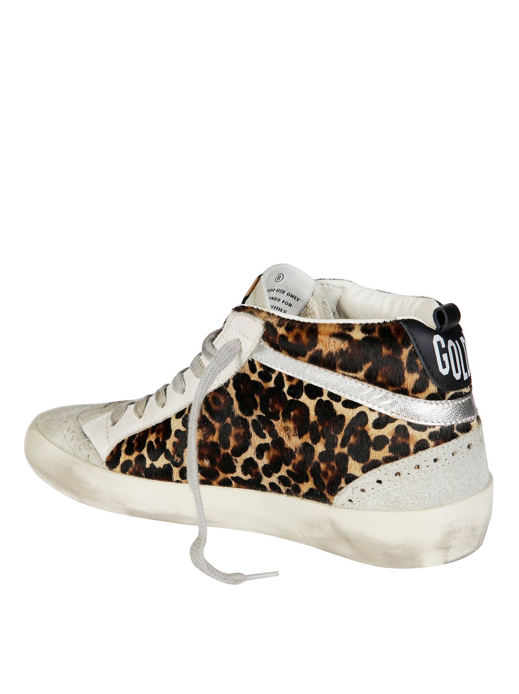 Sneakers Beige