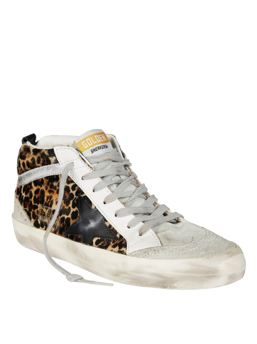 Sneakers Beige