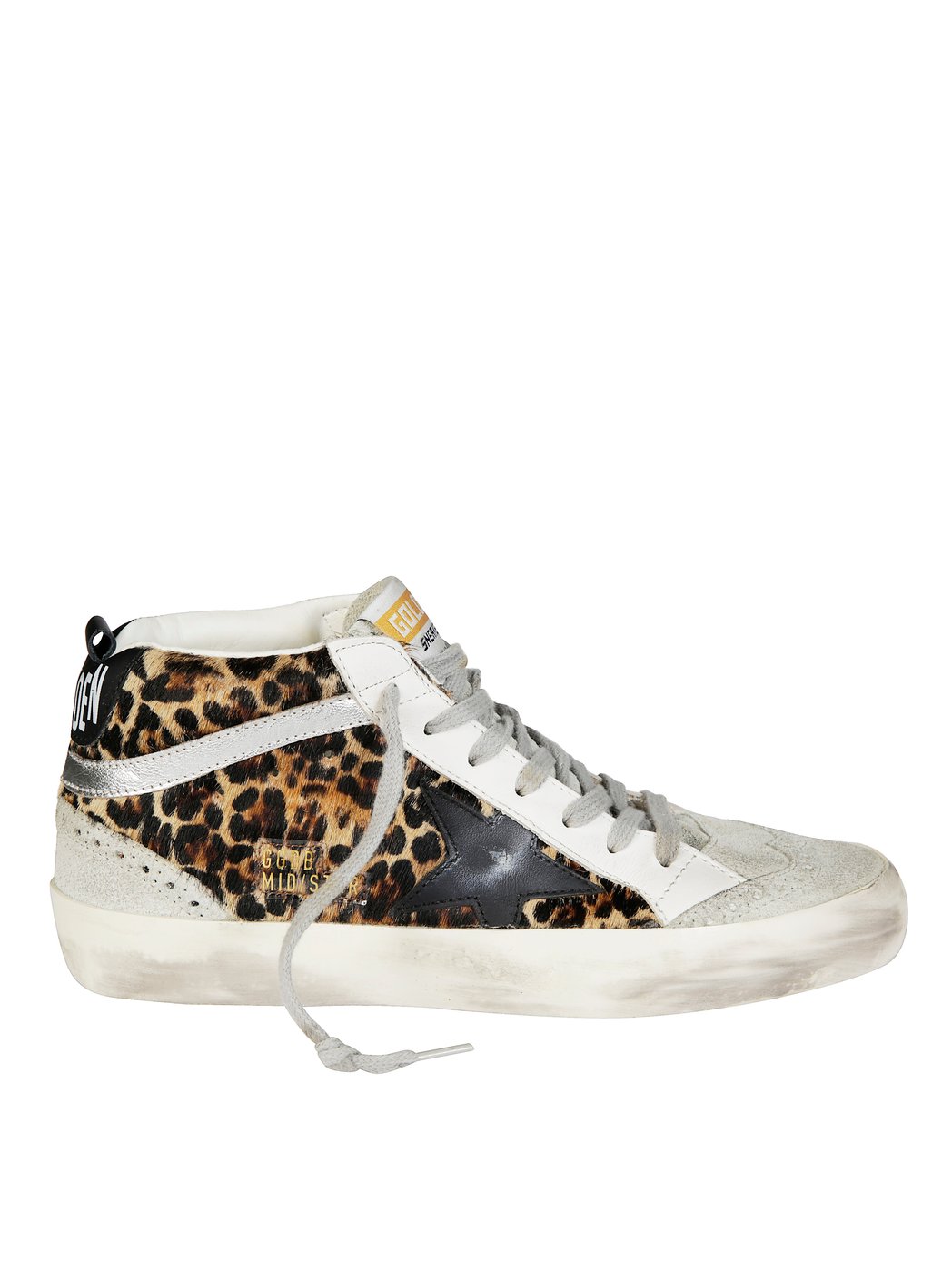Sneakers Beige