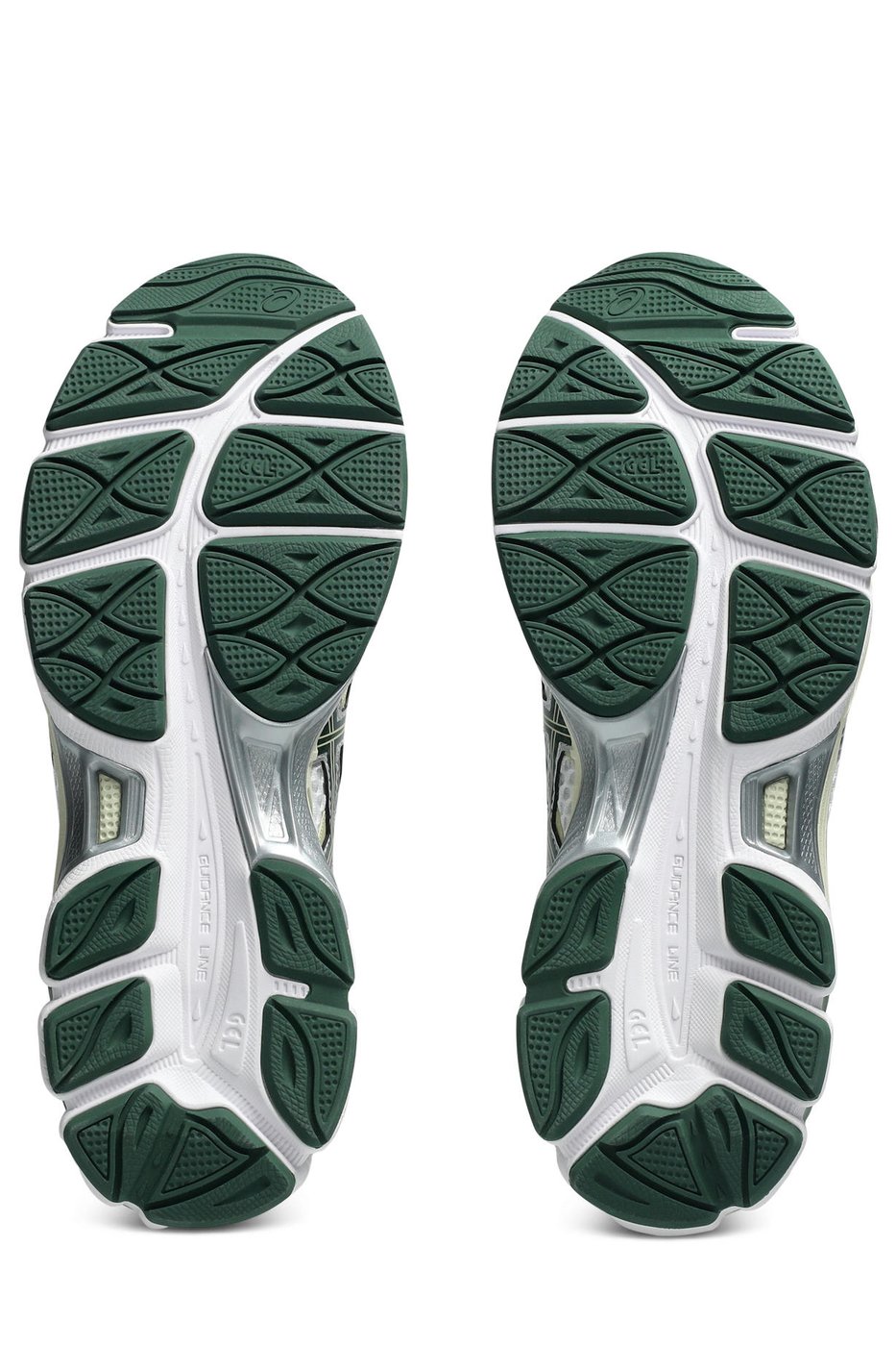 asics gel cumulus 16 mesh blanc argent