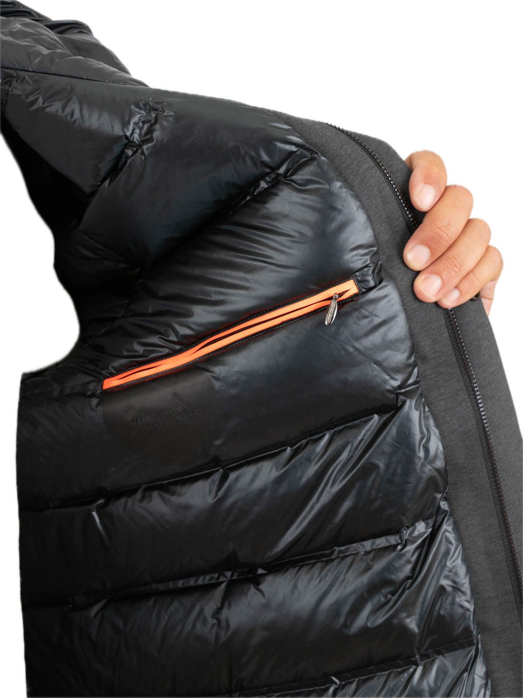 Surflex winter down under floating
