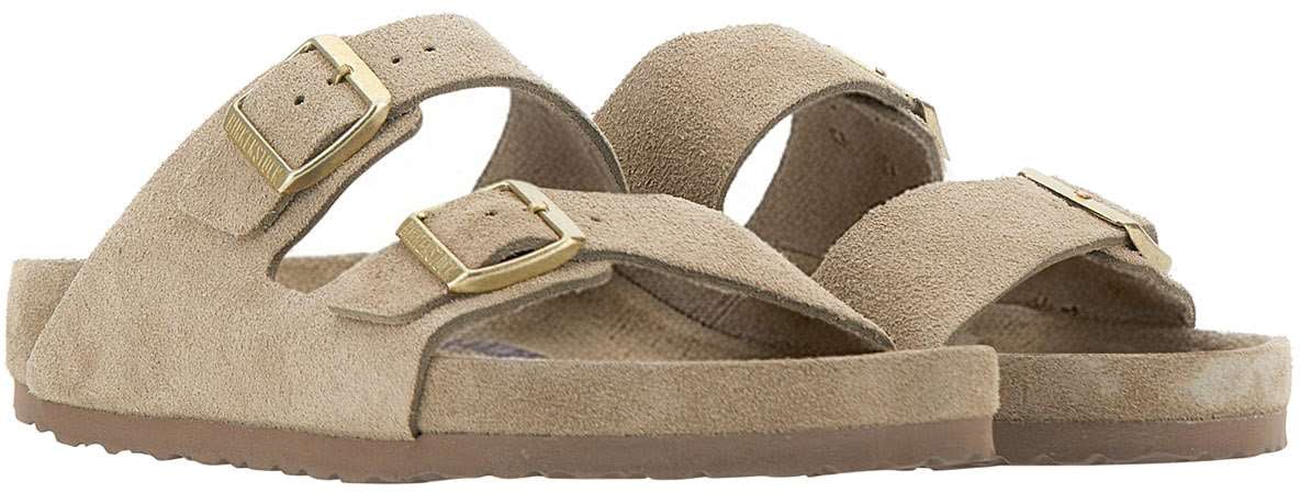 Sandals Grey