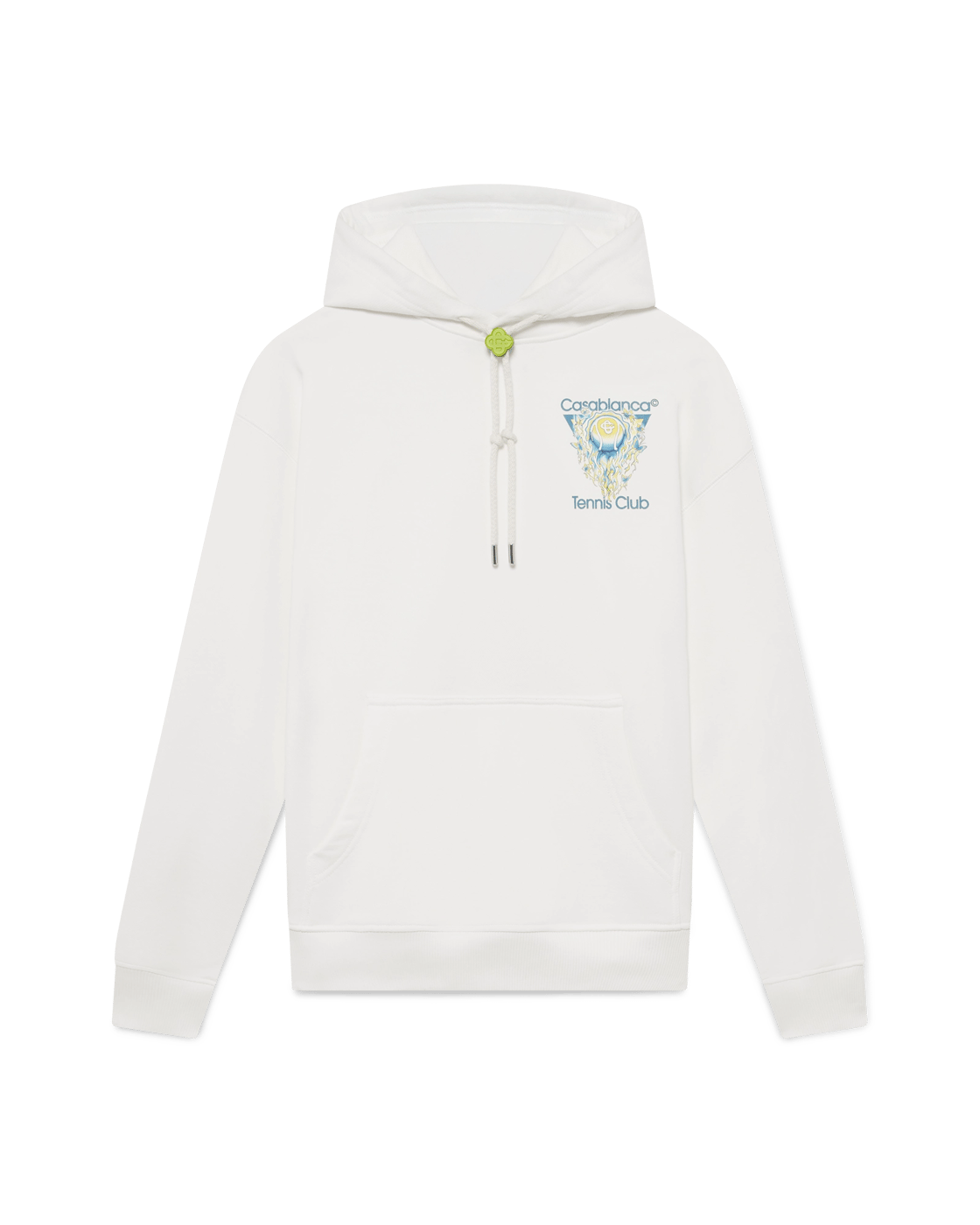 Tennis Sweatshirt