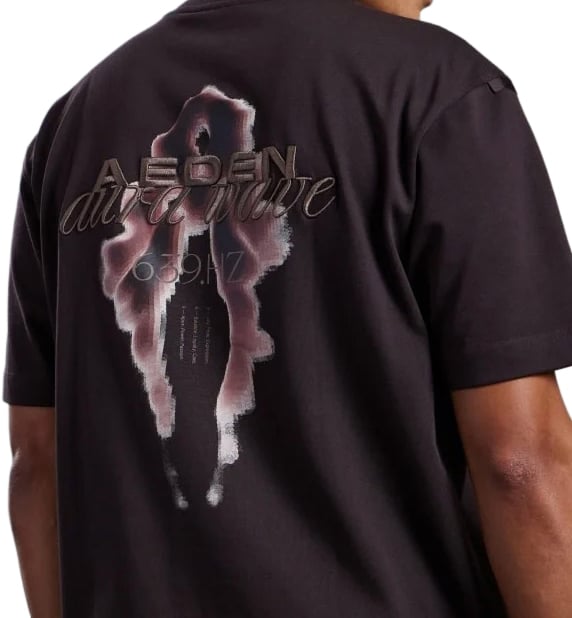 Lucius Tee Ganache