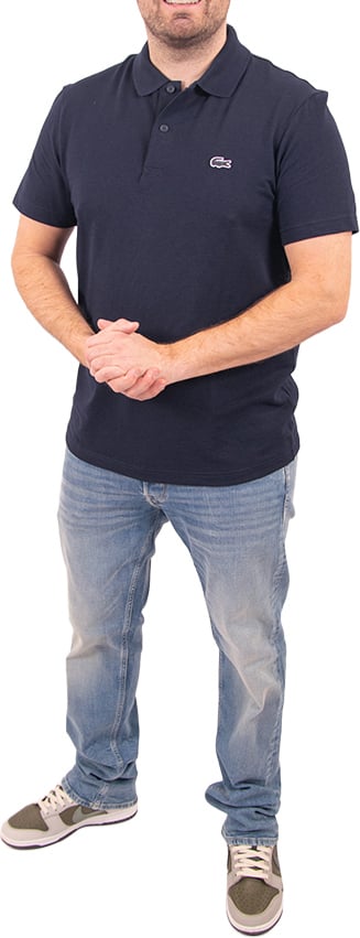 Heren Polo