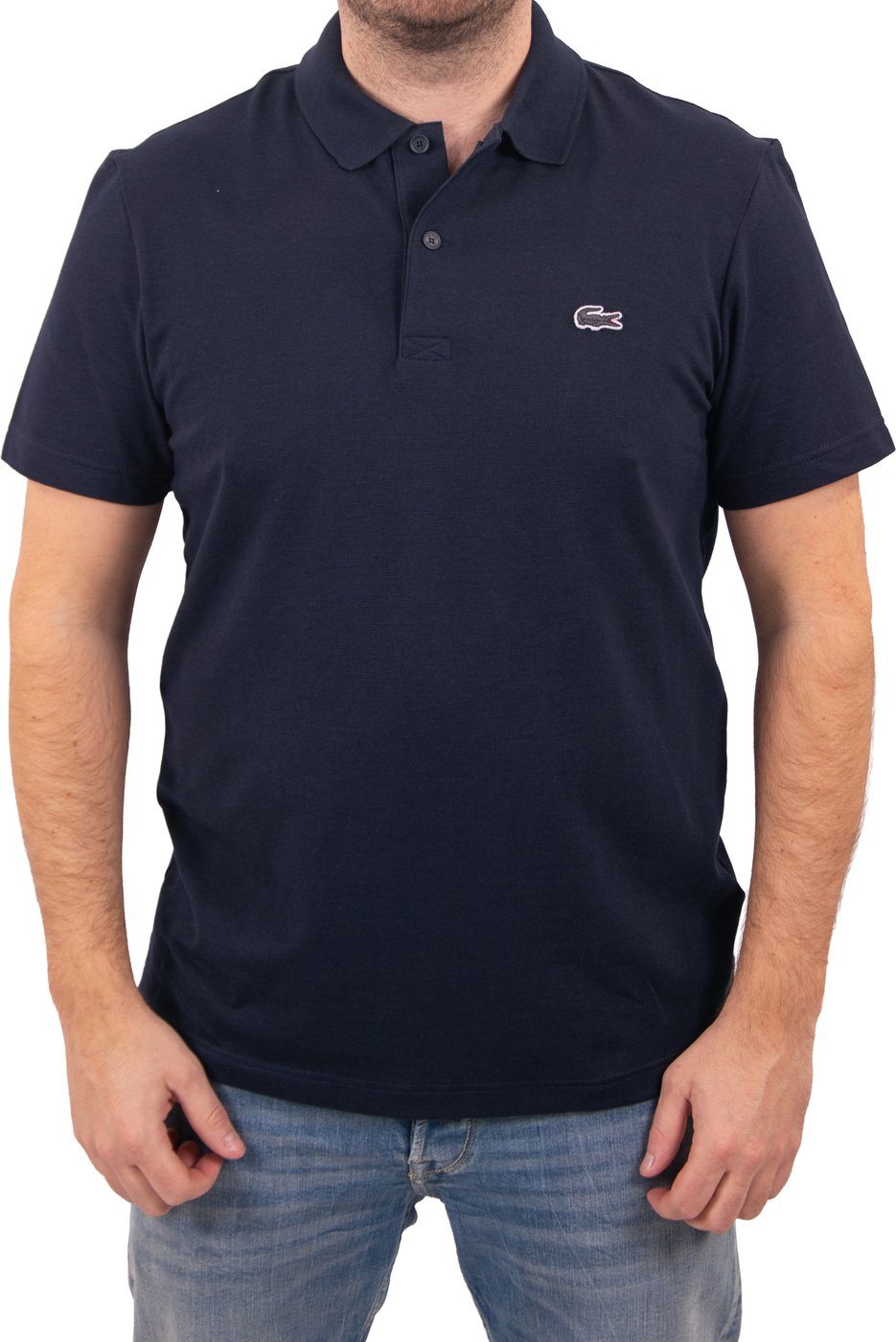 Heren Polo