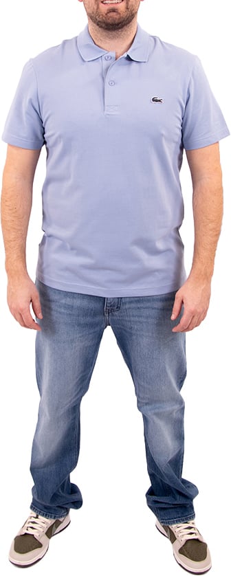 Heren Polo