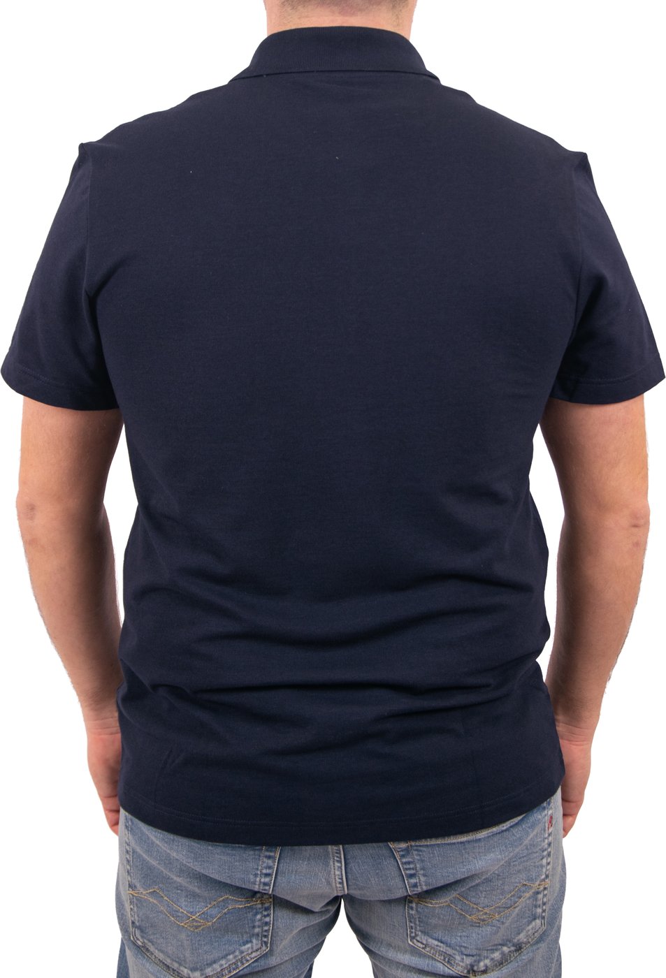 Heren Polo