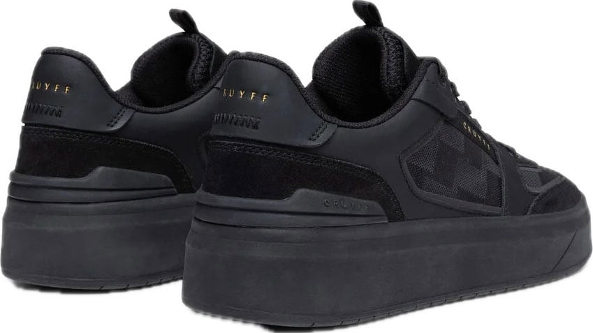 Endorsed Tech Black/Gold