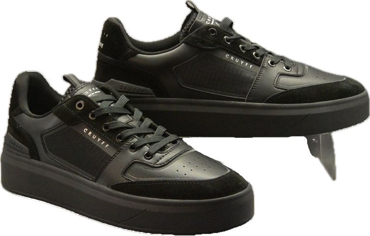 Endorsed Tech Black