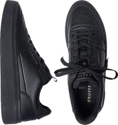 Endorsed Pro Black