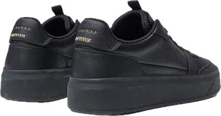 Endorsed Pro Black