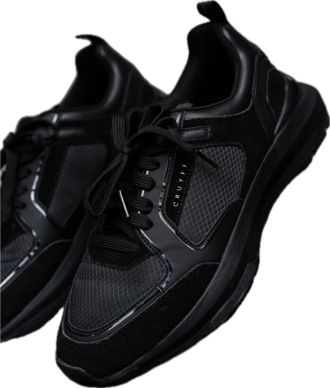 Rayado Black