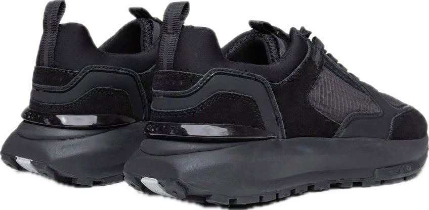 Rayado Black