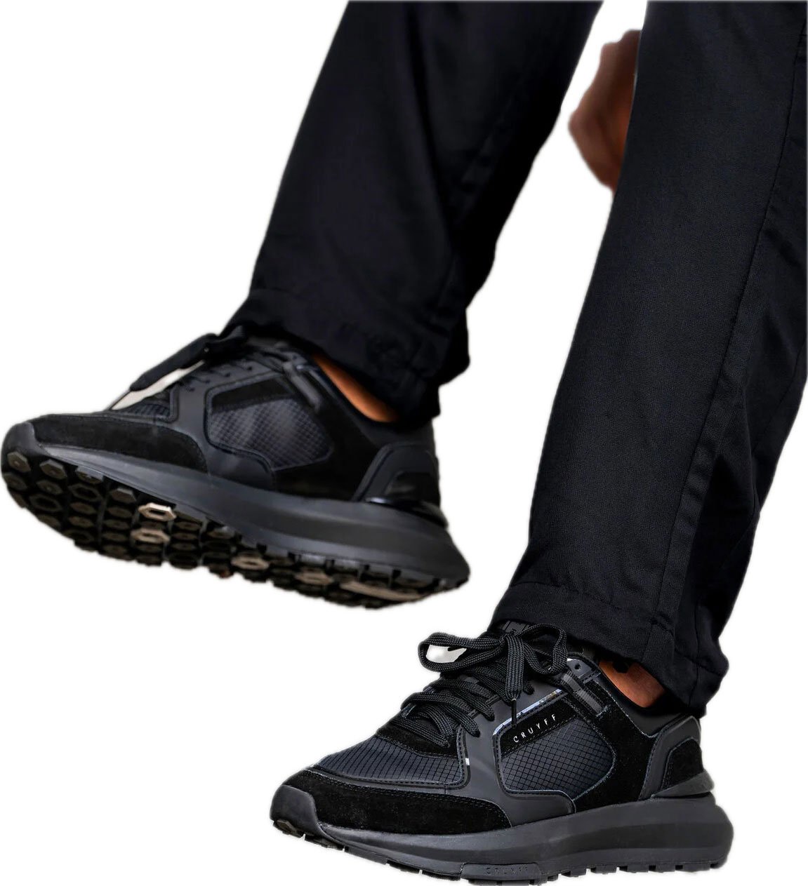 Rayado Black