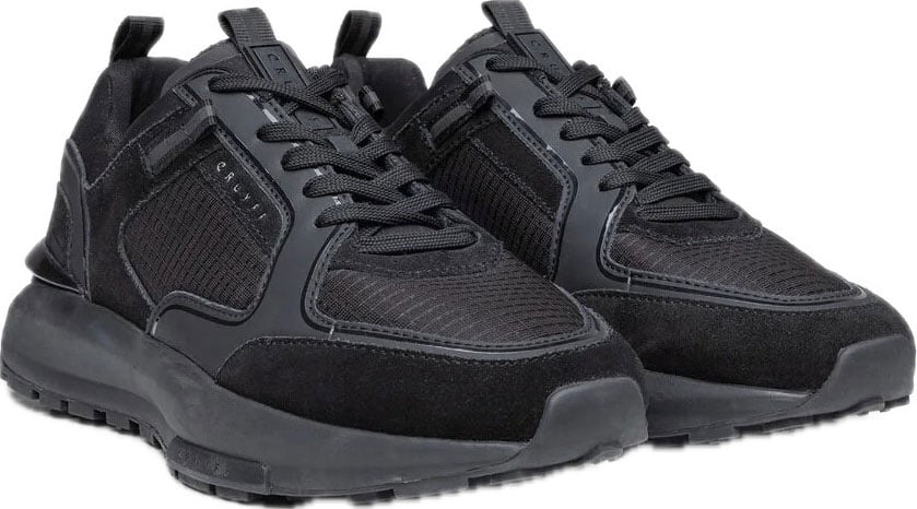 Rayado Black