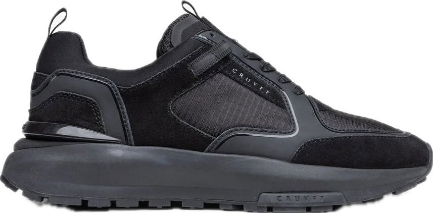 Rayado Black