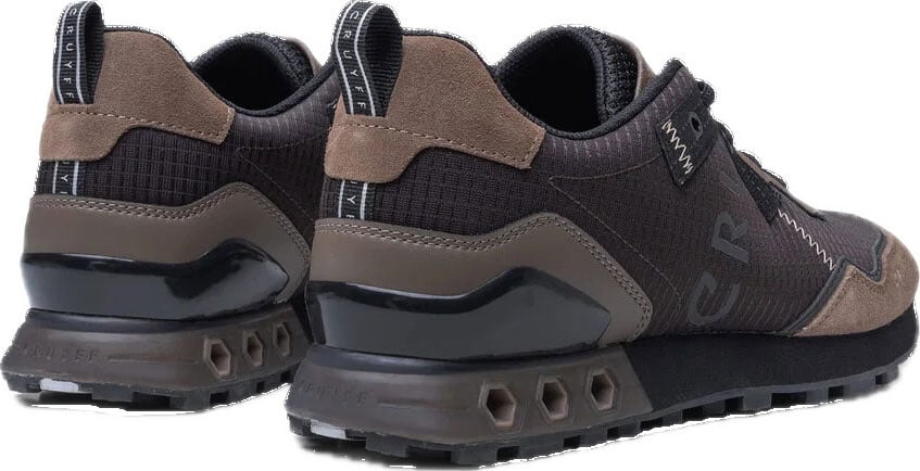 Superbia Hex-Tech Dark Brown