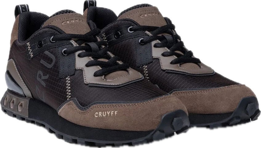 Superbia Hex-Tech Dark Brown
