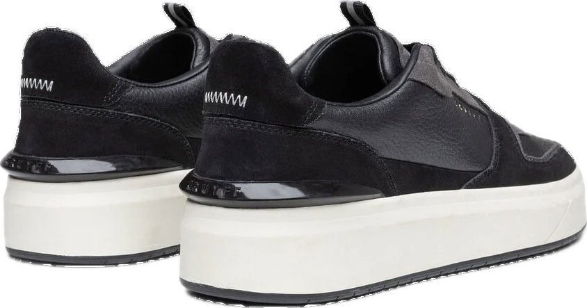 Surefire Tennis Black/Grey