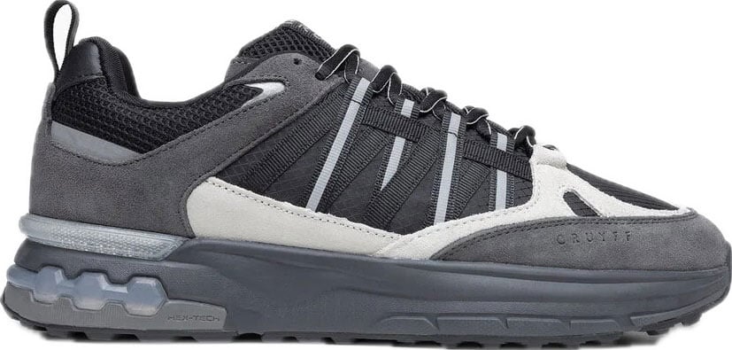 Zephr Black/Grey