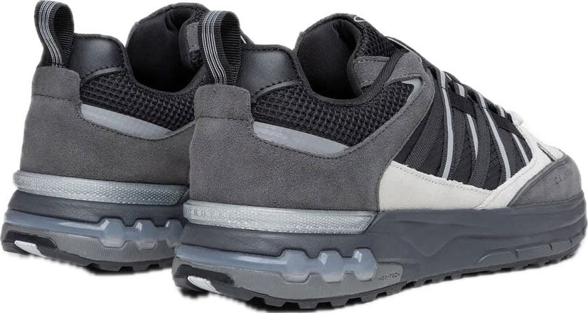 Zephr Black/Grey