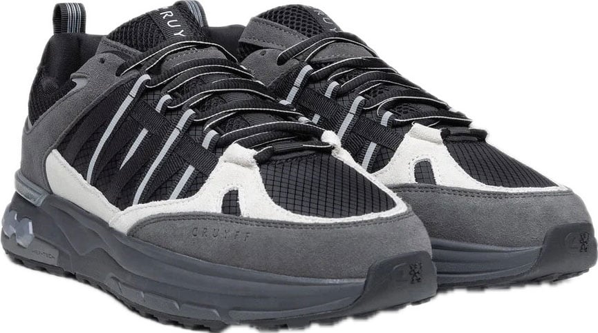 Zephr Black/Grey