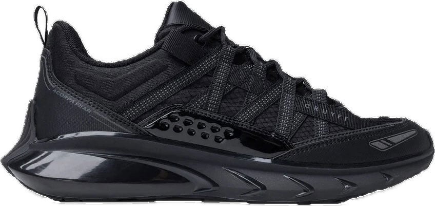 Acorpa Fear Black