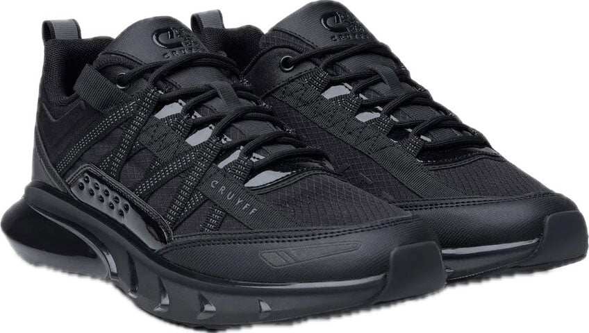 Acorpa Fear Black