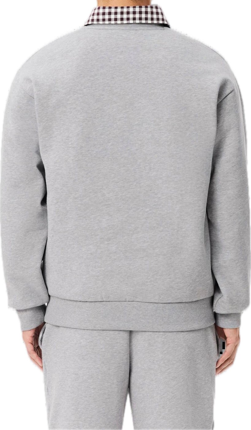 sweater grijs