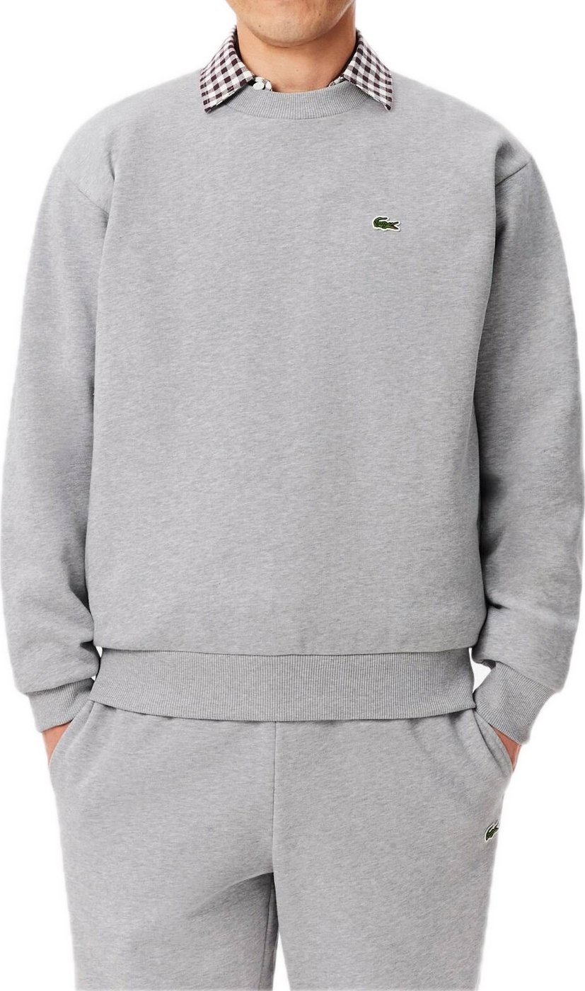 sweater grijs