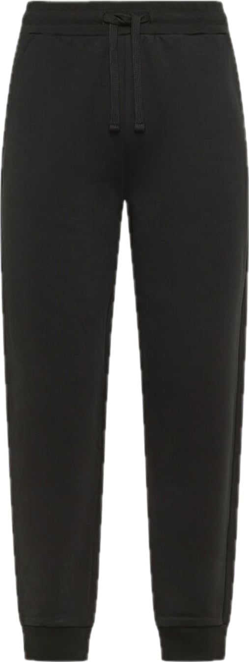 Joggingbroek Lando kid zwart