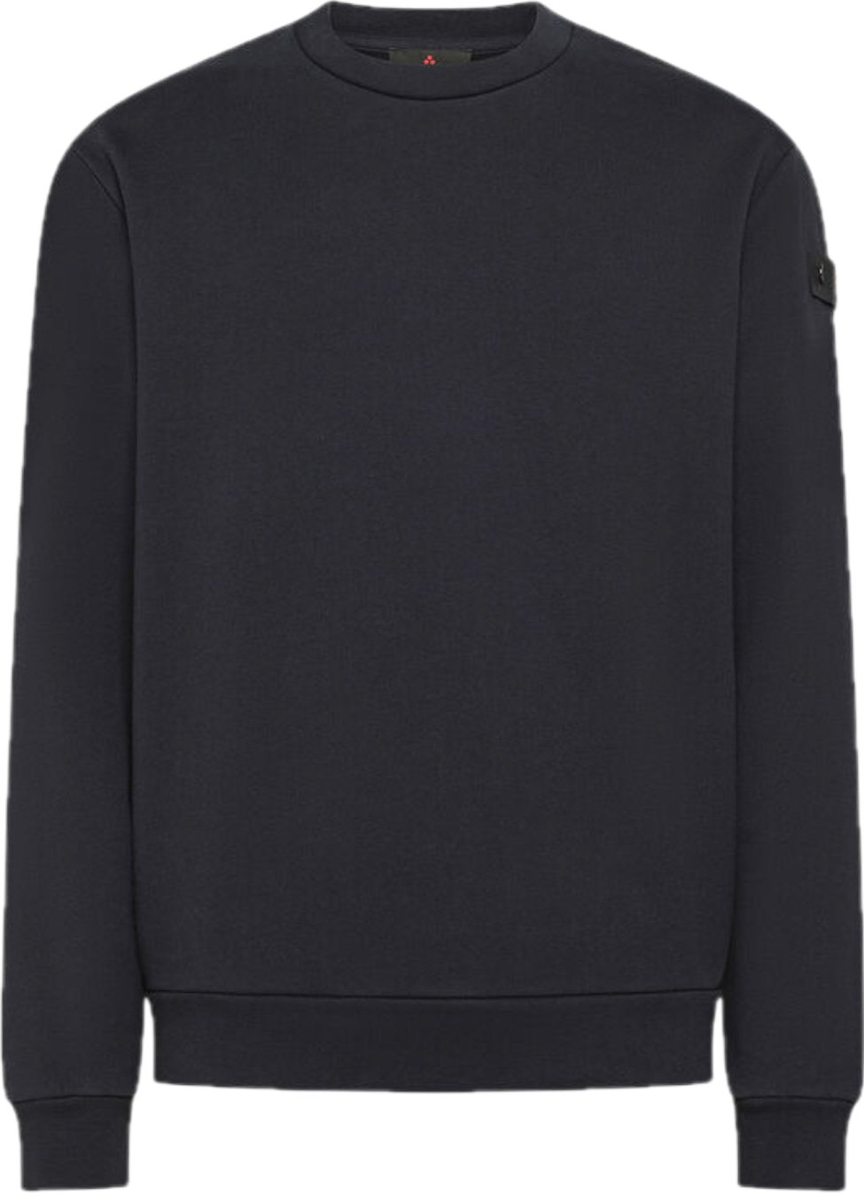 sweater Saidor kid zwart