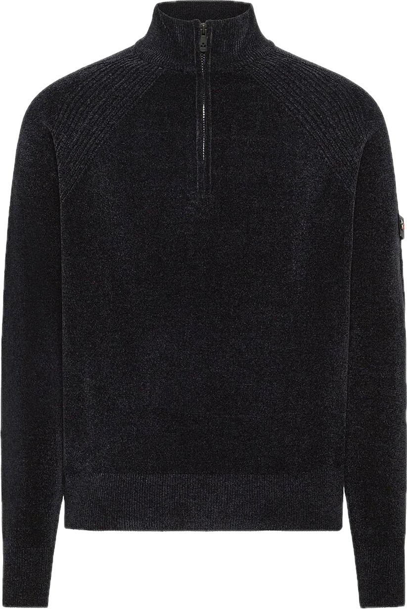 zippullover navy Crivelli