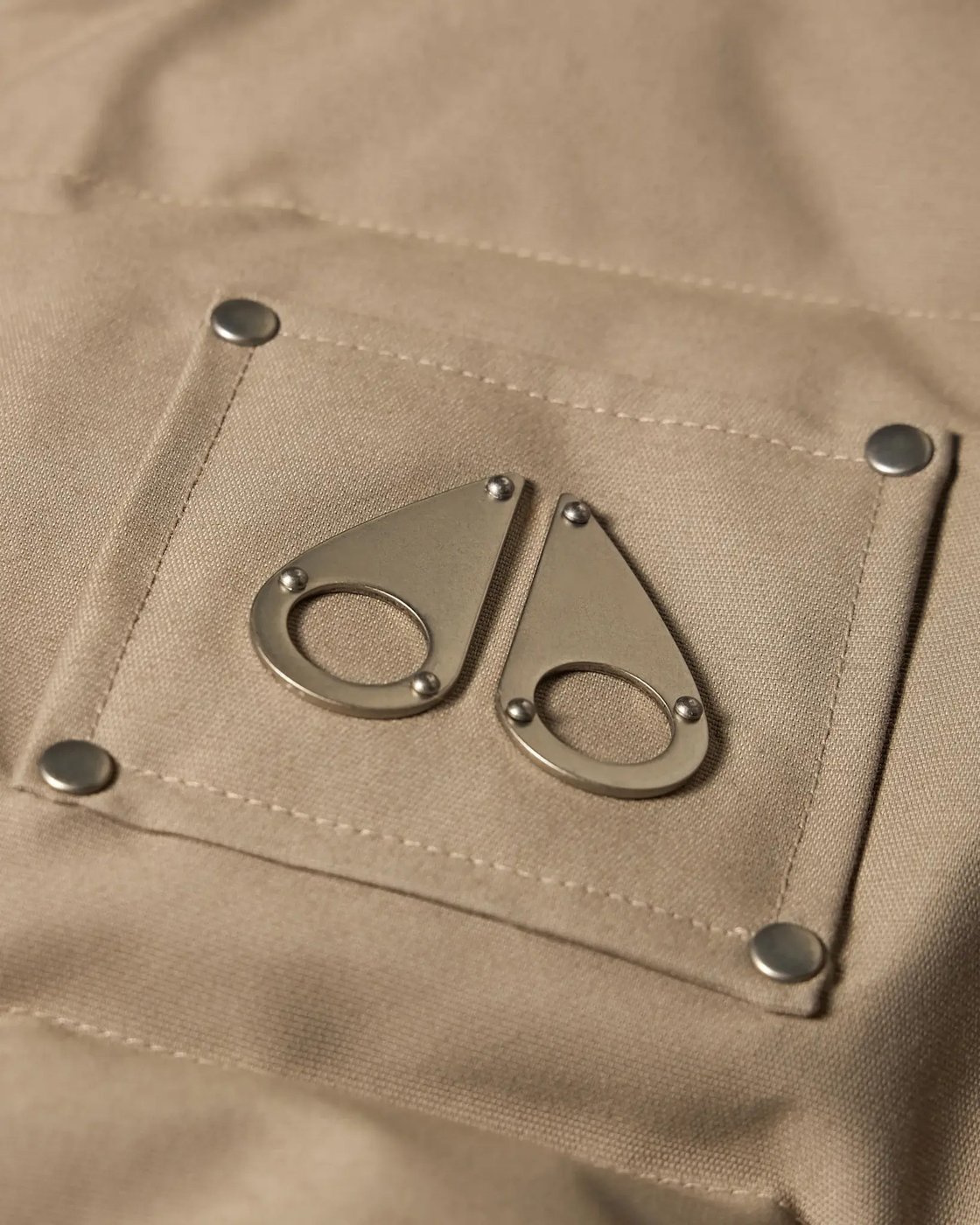 Westmount Bodywarmer Ashen