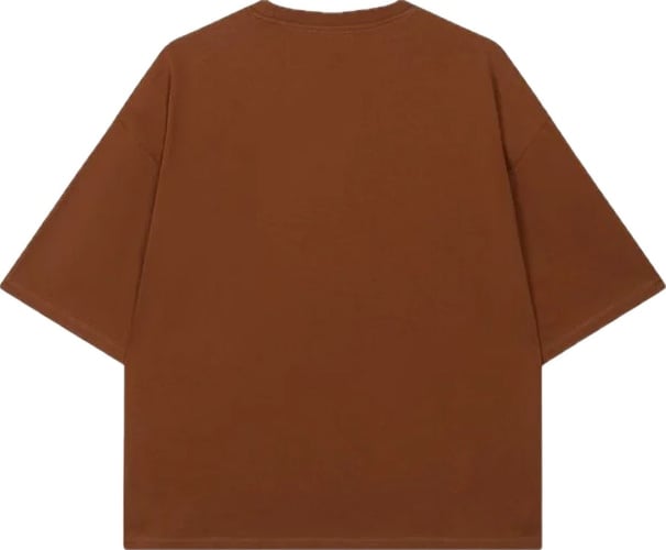 lichtbruin shirt