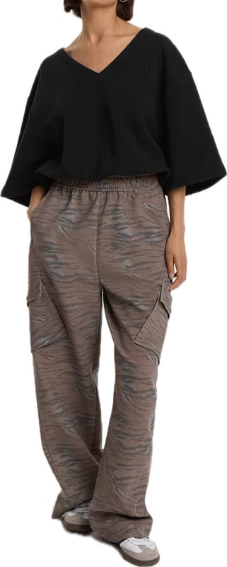 tijger broek