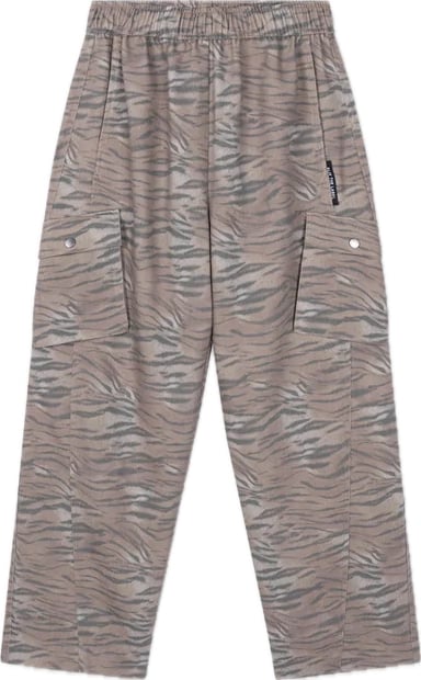 tijger broek