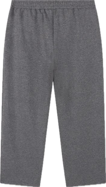 grijze joggingbroek